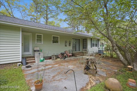 Tiny photo for 465 Annandale Trace, Hampstead, NC 28443 (MLS # 100566631)