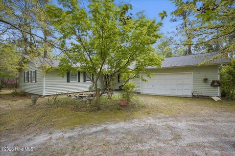 Tiny photo for 465 Annandale Trace, Hampstead, NC 28443 (MLS # 100566631)