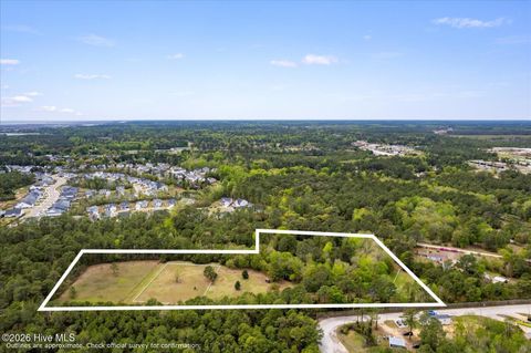 Tiny photo for 465 Annandale Trace, Hampstead, NC 28443 (MLS # 100566631)