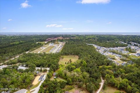 Tiny photo for 465 Annandale Trace, Hampstead, NC 28443 (MLS # 100566631)