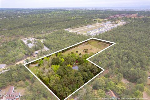 Tiny photo for 465 Annandale Trace, Hampstead, NC 28443 (MLS # 100566631)