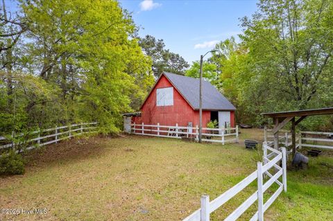 Tiny photo for 465 Annandale Trace, Hampstead, NC 28443 (MLS # 100566631)