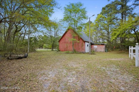 Tiny photo for 465 Annandale Trace, Hampstead, NC 28443 (MLS # 100566631)