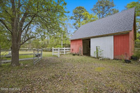 Tiny photo for 465 Annandale Trace, Hampstead, NC 28443 (MLS # 100566631)