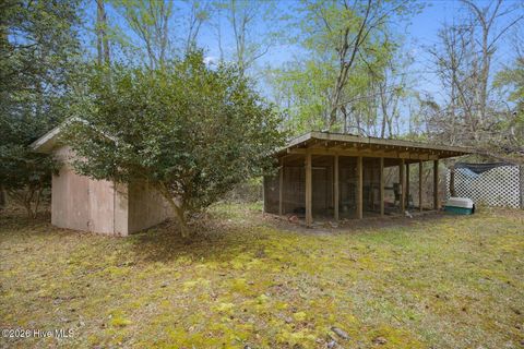 Tiny photo for 465 Annandale Trace, Hampstead, NC 28443 (MLS # 100566631)