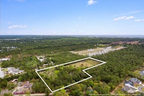 Tiny photo for 465 Annandale Trace, Hampstead, NC 28443 (MLS # 100566631)