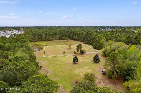 Tiny photo for 465 Annandale Trace, Hampstead, NC 28443 (MLS # 100566631)