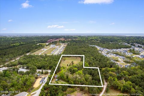 Tiny photo for 465 Annandale Trace, Hampstead, NC 28443 (MLS # 100566631)