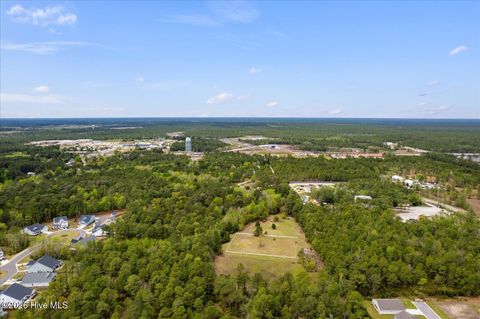 Tiny photo for 465 Annandale Trace, Hampstead, NC 28443 (MLS # 100566631)