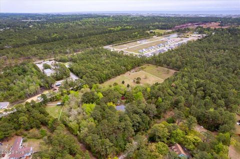 Tiny photo for 465 Annandale Trace, Hampstead, NC 28443 (MLS # 100566631)