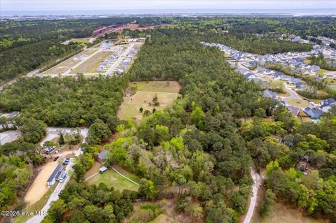 Tiny photo for 465 Annandale Trace, Hampstead, NC 28443 (MLS # 100566631)