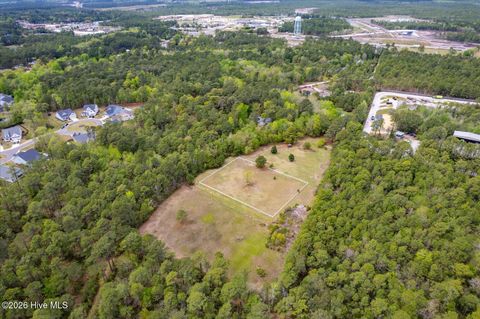 Tiny photo for 465 Annandale Trace, Hampstead, NC 28443 (MLS # 100566631)