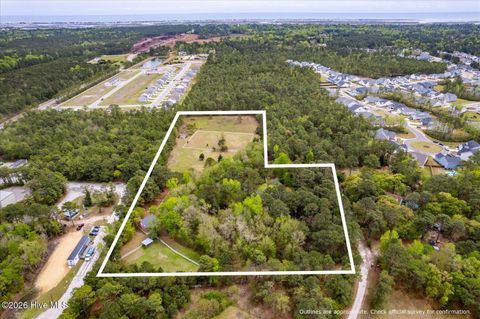 Tiny photo for 465 Annandale Trace, Hampstead, NC 28443 (MLS # 100566631)