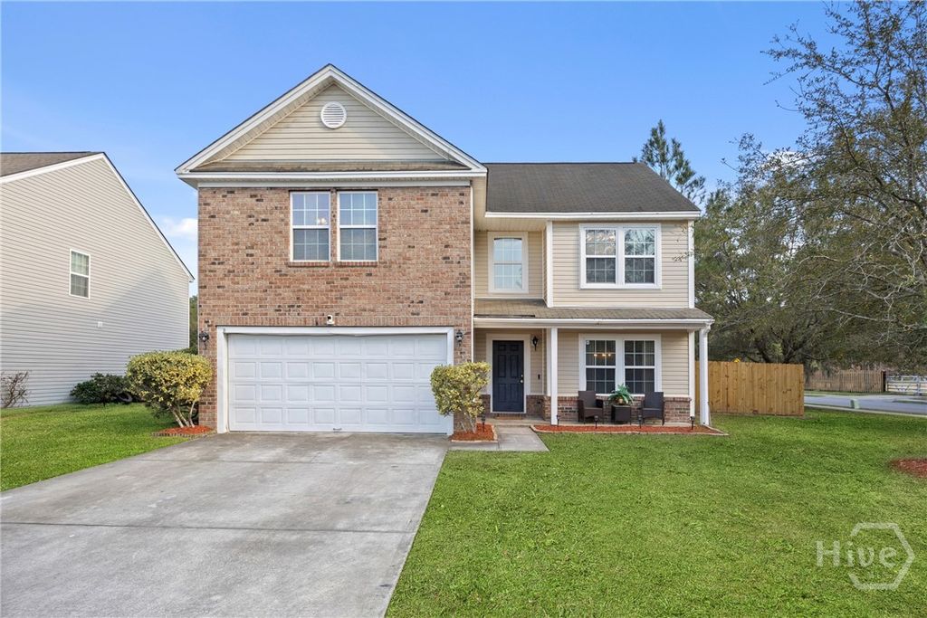 Photo of 2 Willow Lakes Drive, Savannah, GA 31419 (MLS # SA351082)