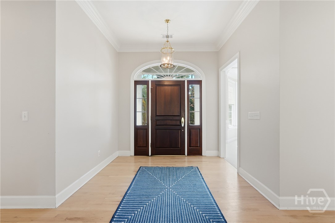 Savannah, Georgia 31411, United States, 3 Bedrooms Bedrooms, ,4 BathroomsBathrooms,Residential,Active,255423