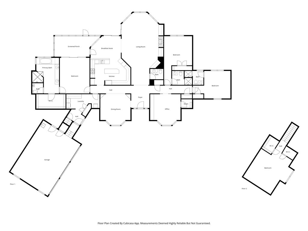 Savannah, Georgia 31411, United States, 3 Bedrooms Bedrooms, ,4 BathroomsBathrooms,Residential,Active,255423