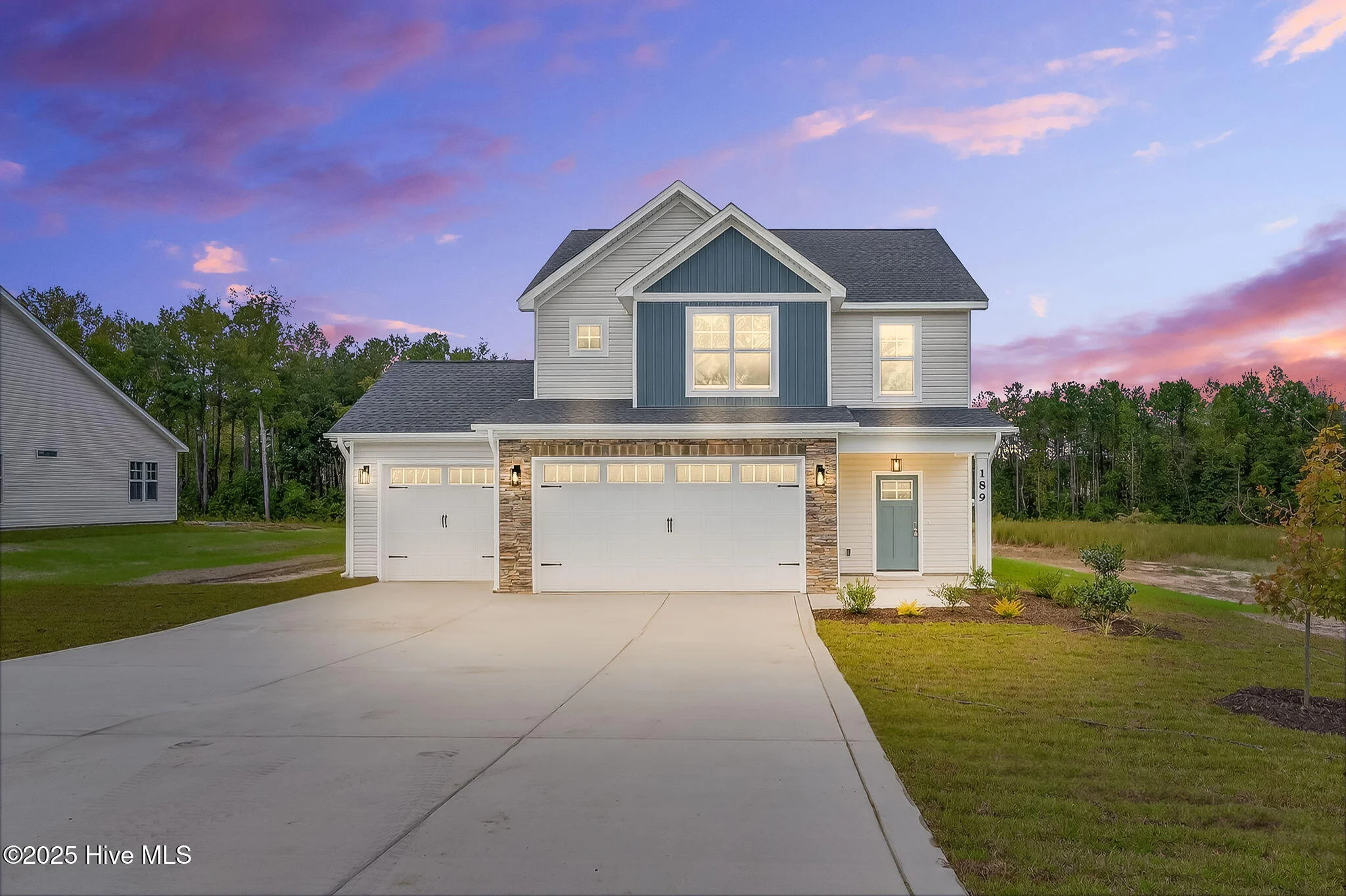 189 Boyce Court
