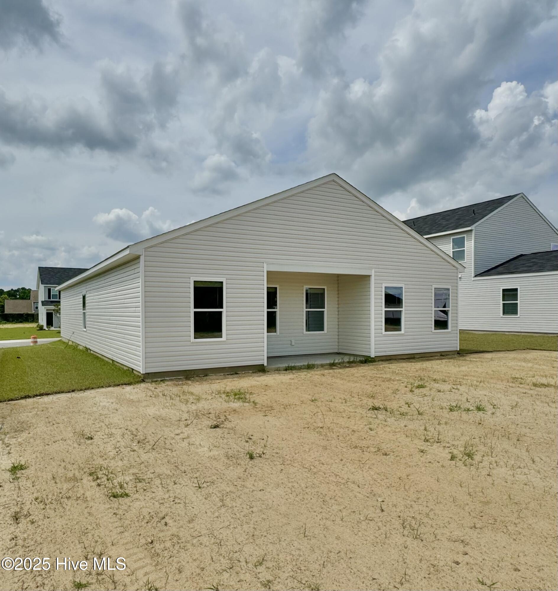 510 Bellefonte Court