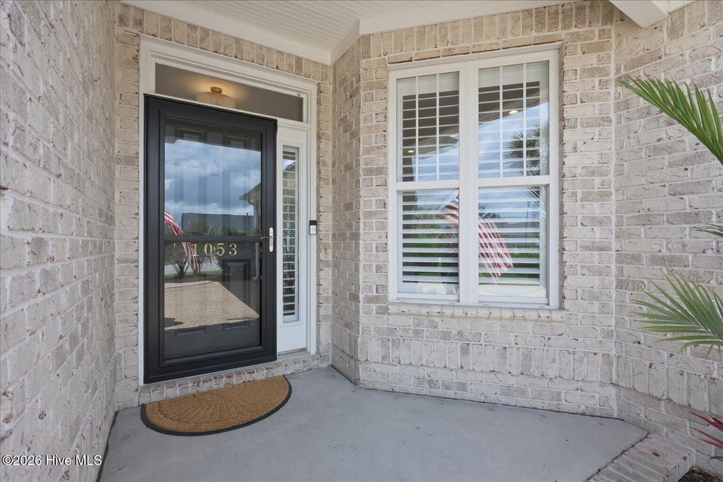 Photo of 1053 Garden Club Way, Leland, NC 28451 (MLS # 100577117)