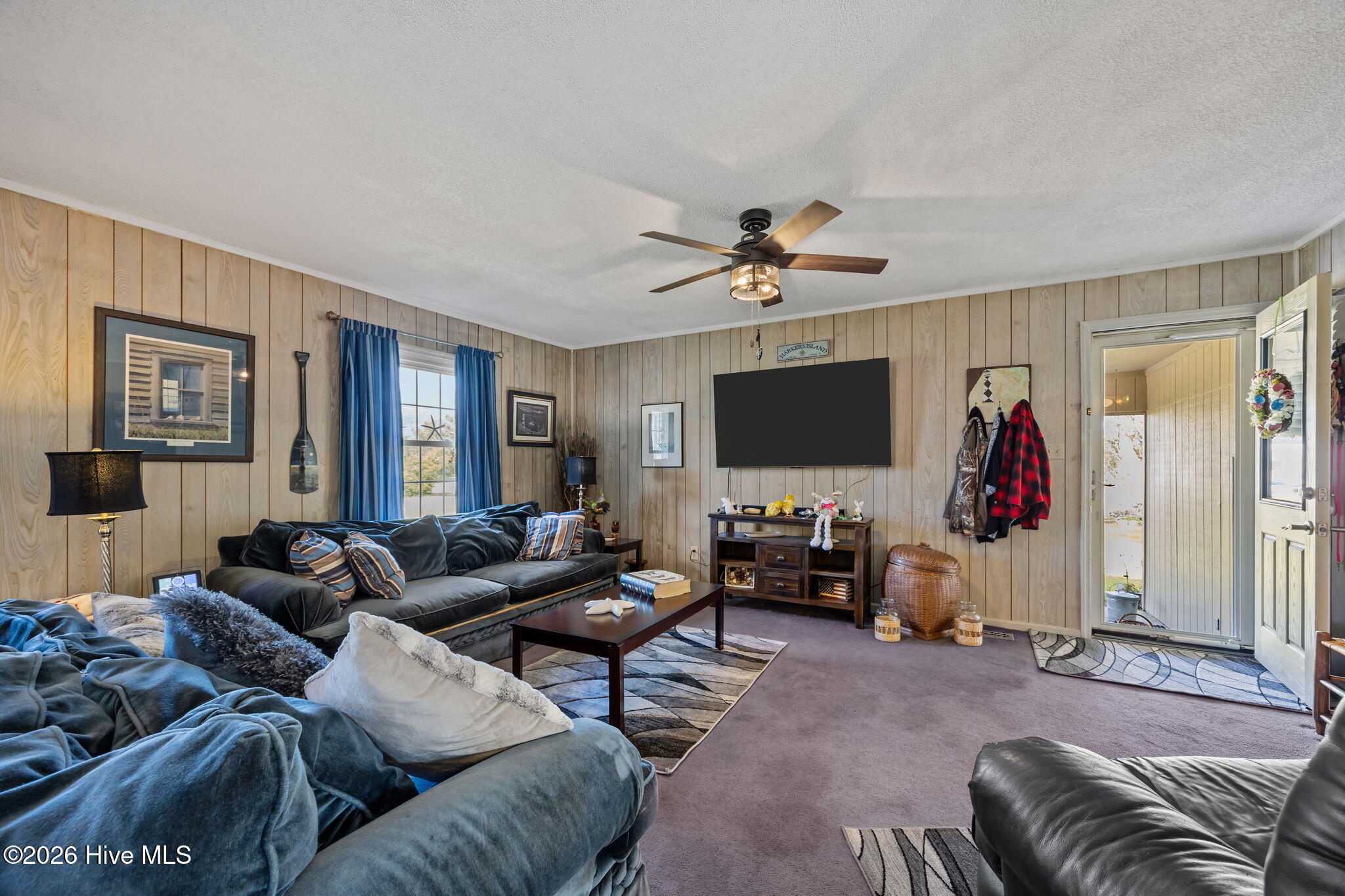 458 Bayview Drive