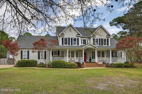 113 Deerfield Drive Hampstead NC 28443