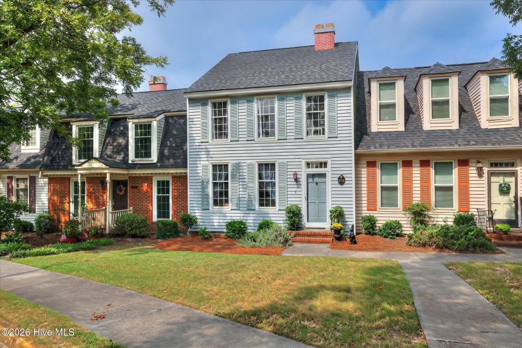 Photo of 374 Folkstone Circle, Augusta, GA 30907 (MLS # 100599958)