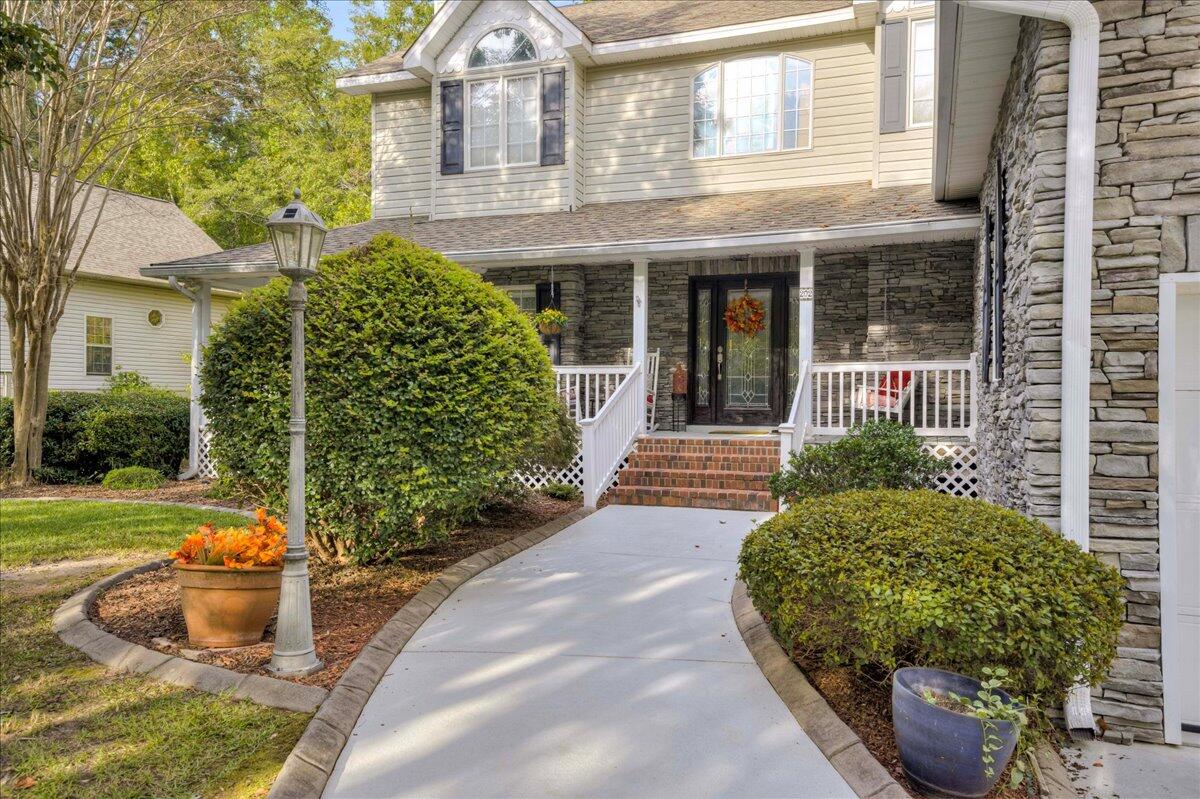 202 Shenandoah Drive