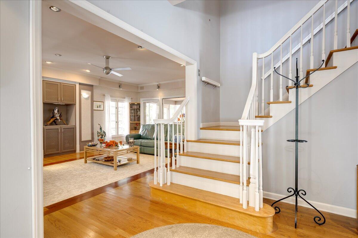 202 Shenandoah Drive