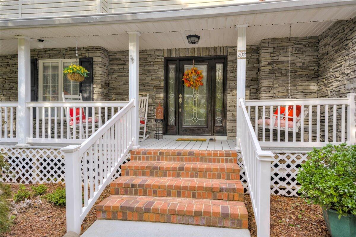 202 Shenandoah Drive