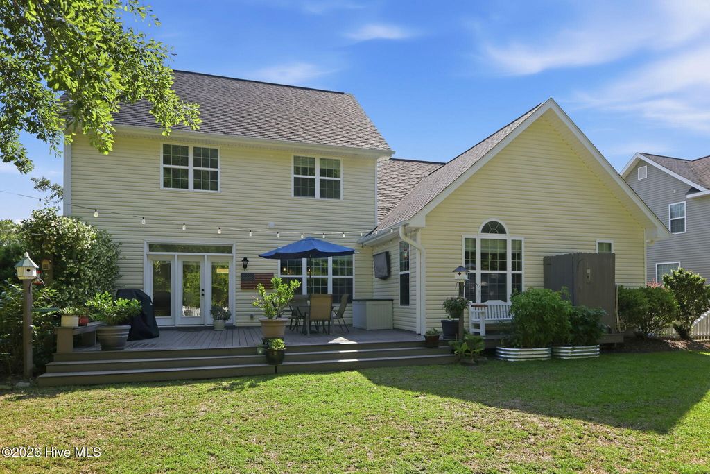 Photo of 3531 White Drive, Morehead City, NC 28557 (MLS # 100575388)