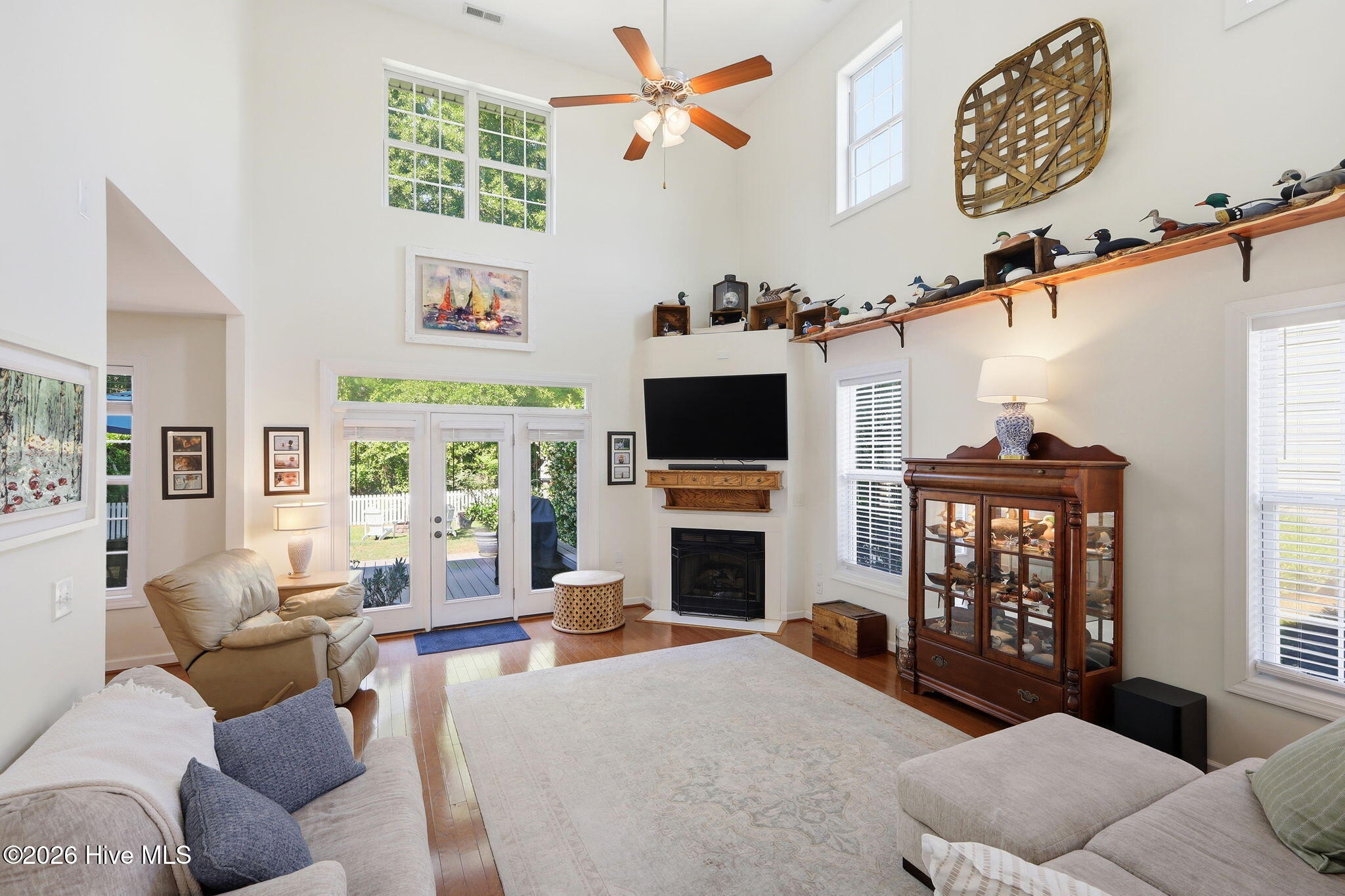 3531 White Drive