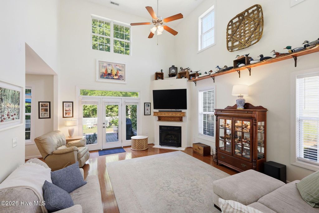 Photo of 3531 White Drive, Morehead City, NC 28557 (MLS # 100575388)