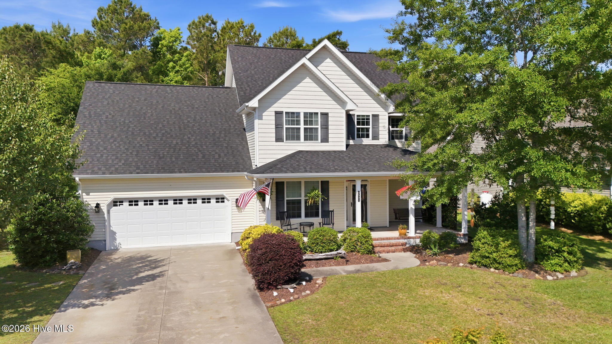 3531 White Drive