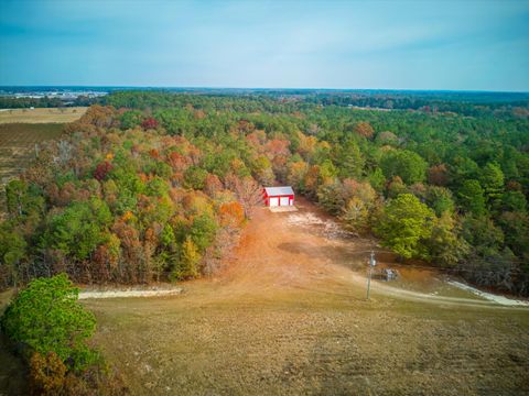 Vacant Land For Sale - Windy Ridge Road<br/> Trenton, SC 29847