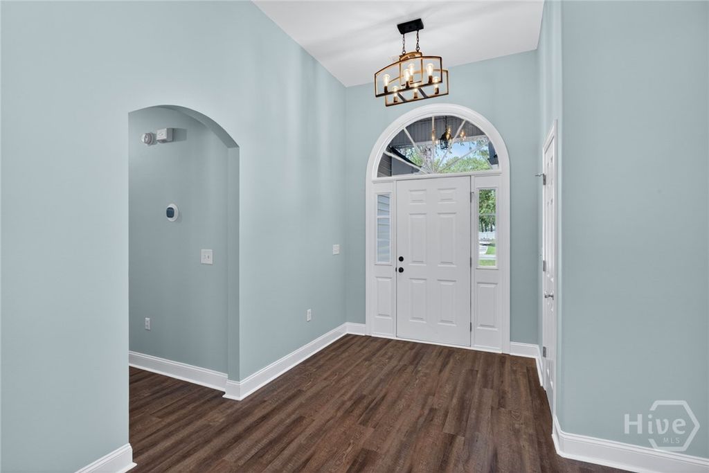Photo of 212 Rosehill Drive E, Rincon, GA 31326 (MLS # SA358125)