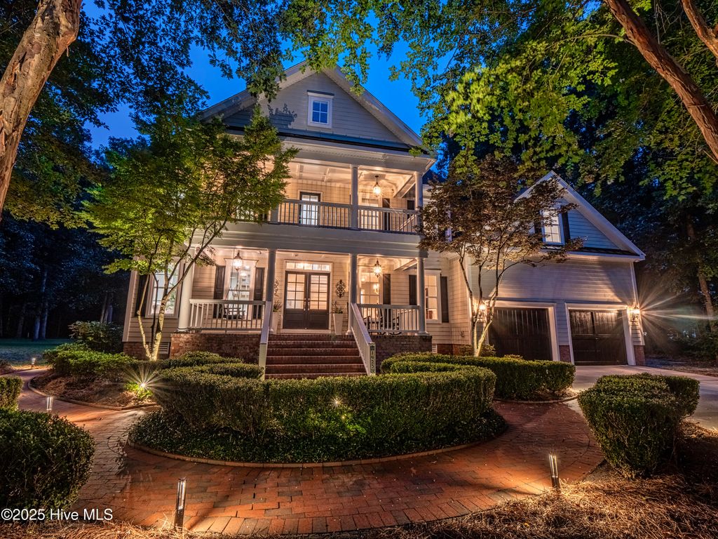 Photo of 1423 Halcyon Lane, Wilmington, NC 28411 (MLS # 100522678)