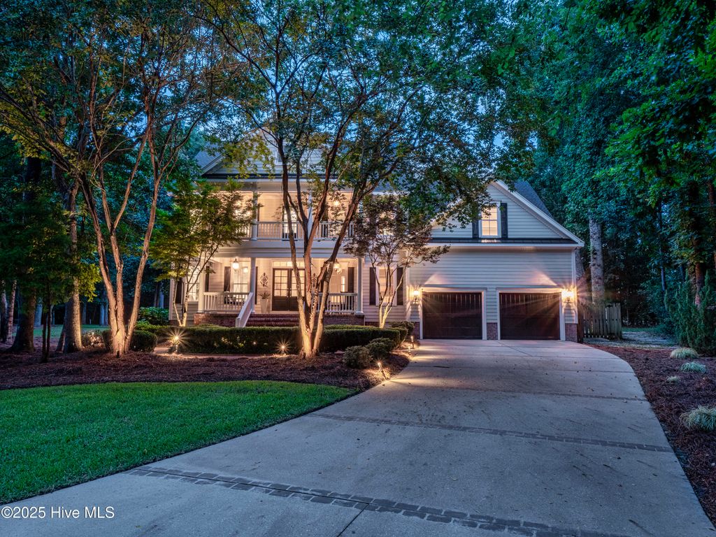 Photo of 1423 Halcyon Lane, Wilmington, NC 28411 (MLS # 100522678)