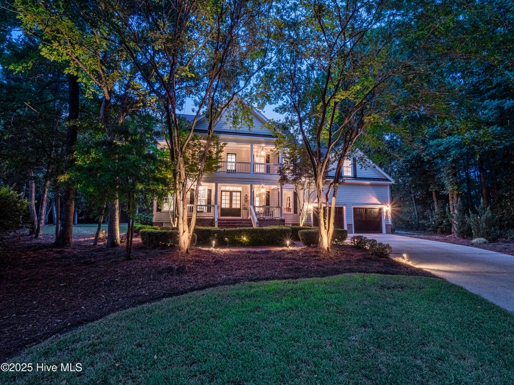 Photo of 1423 Halcyon Lane, Wilmington, NC 28411 (MLS # 100522678)