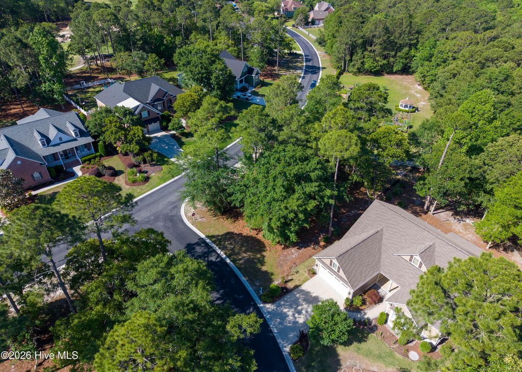 Photo of 403 Cypress Ridge Drive SE, Bolivia, NC 28422 (MLS # 100575238)