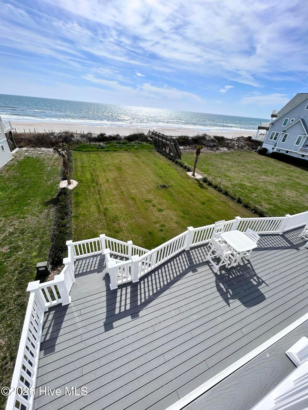 Photo of 4290 Island Drive, North Topsail Beach, NC 28460 (MLS # 100556459)