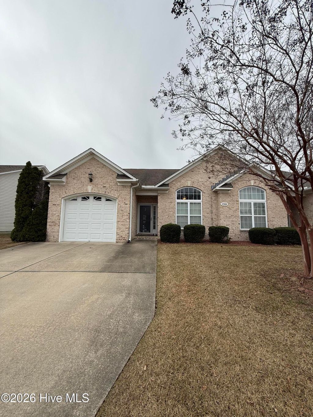 Photo of 2300 Dovedale Drive #A, Greenville, NC 27834 (MLS # 100547897)