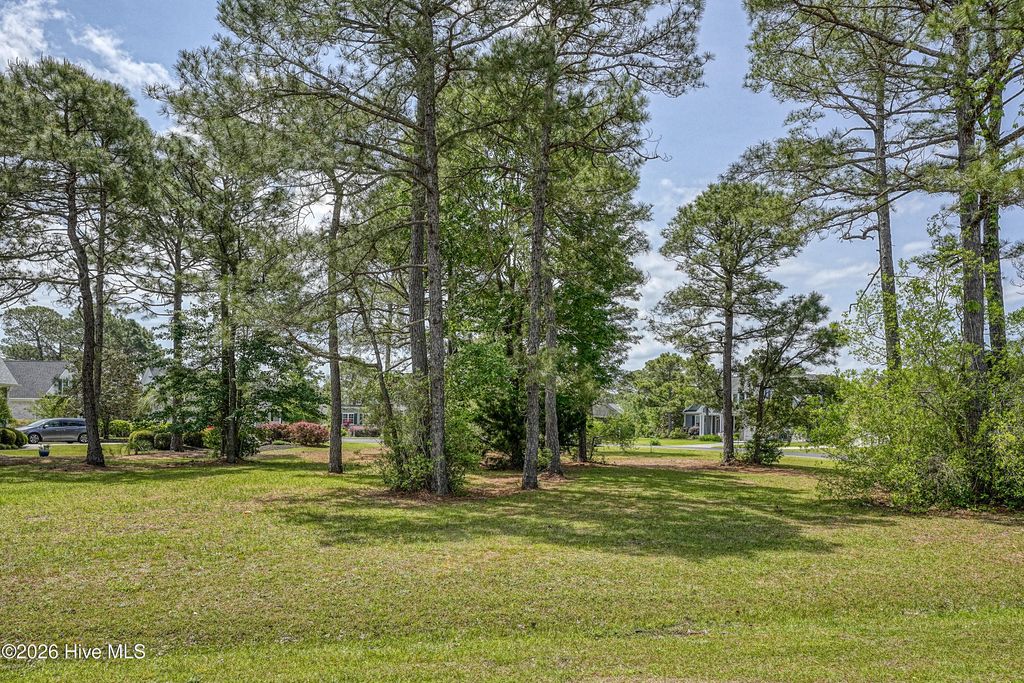 Photo of 4406 Rose Hill Place SE, Southport, NC 28461 (MLS # 100548516)