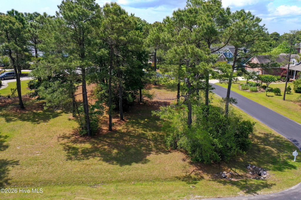 Photo of 4406 Rose Hill Place SE, Southport, NC 28461 (MLS # 100548516)