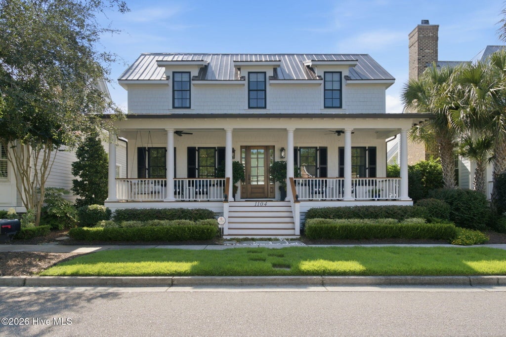 Photo of 1104 Ullswater Lane, Wilmington, NC 28405 (MLS # 100599764)