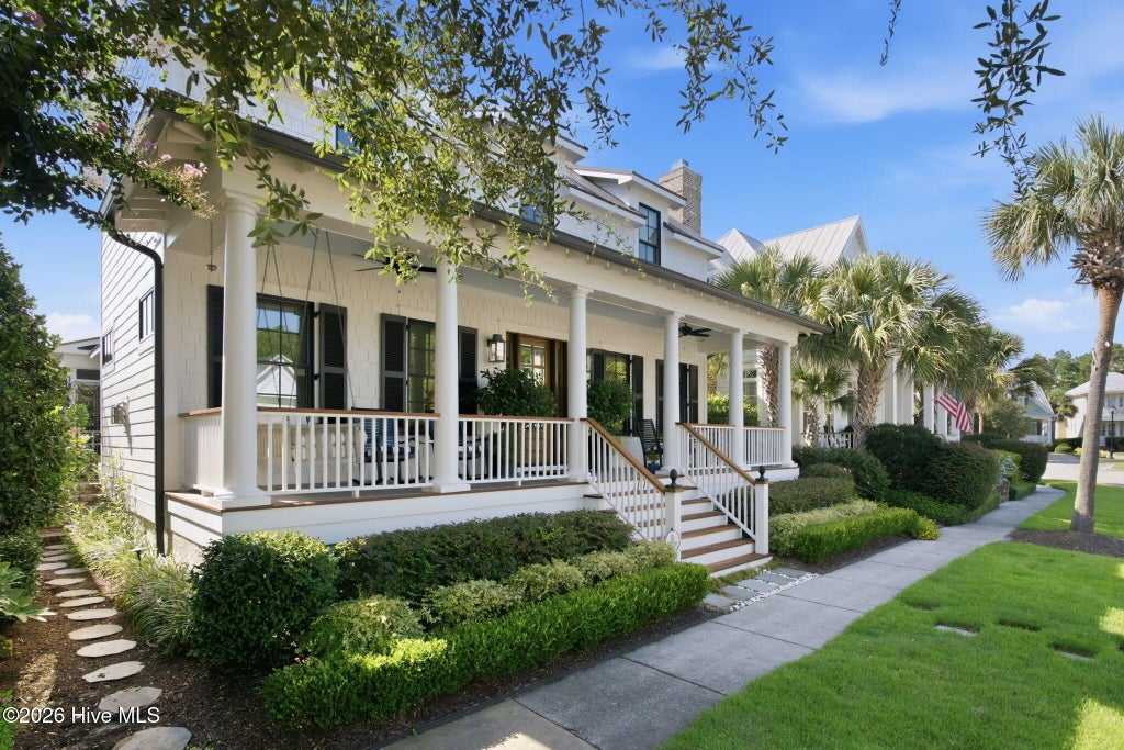 Photo of 1104 Ullswater Lane, Wilmington, NC 28405 (MLS # 100599764)