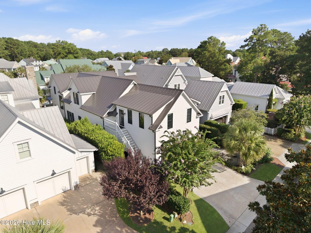 Photo of 1104 Ullswater Lane, Wilmington, NC 28405 (MLS # 100599764)