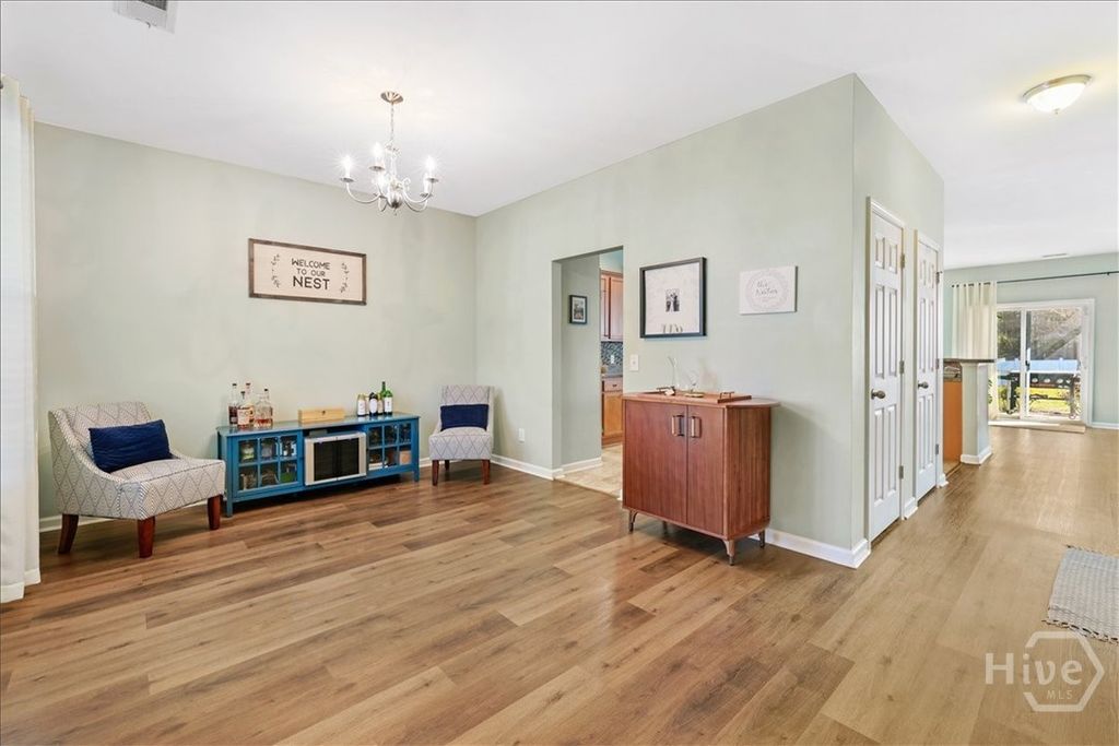 Photo of 90 Coopers Lane, Pooler, GA 31322 (MLS # SA351220)