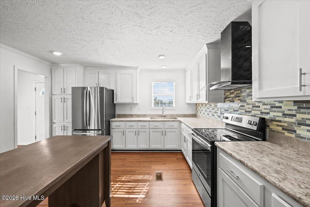 Photo of 53 Mcneill Mill Road, Broadway, NC 27505 (MLS # 100604075)