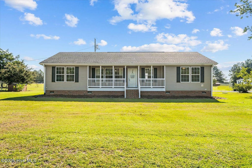 Photo of 53 Mcneill Mill Road, Broadway, NC 27505 (MLS # 100604075)