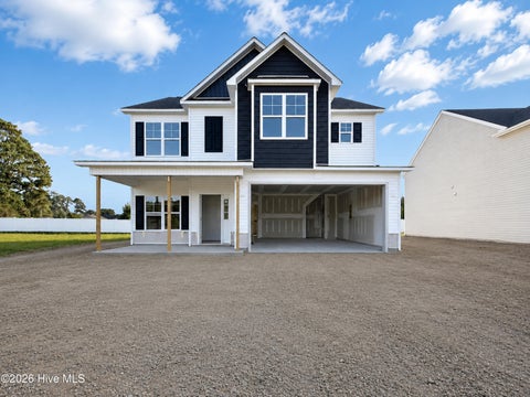 Homes For Sale - 259 Crossvine Street<br/> Selma, NC 27576